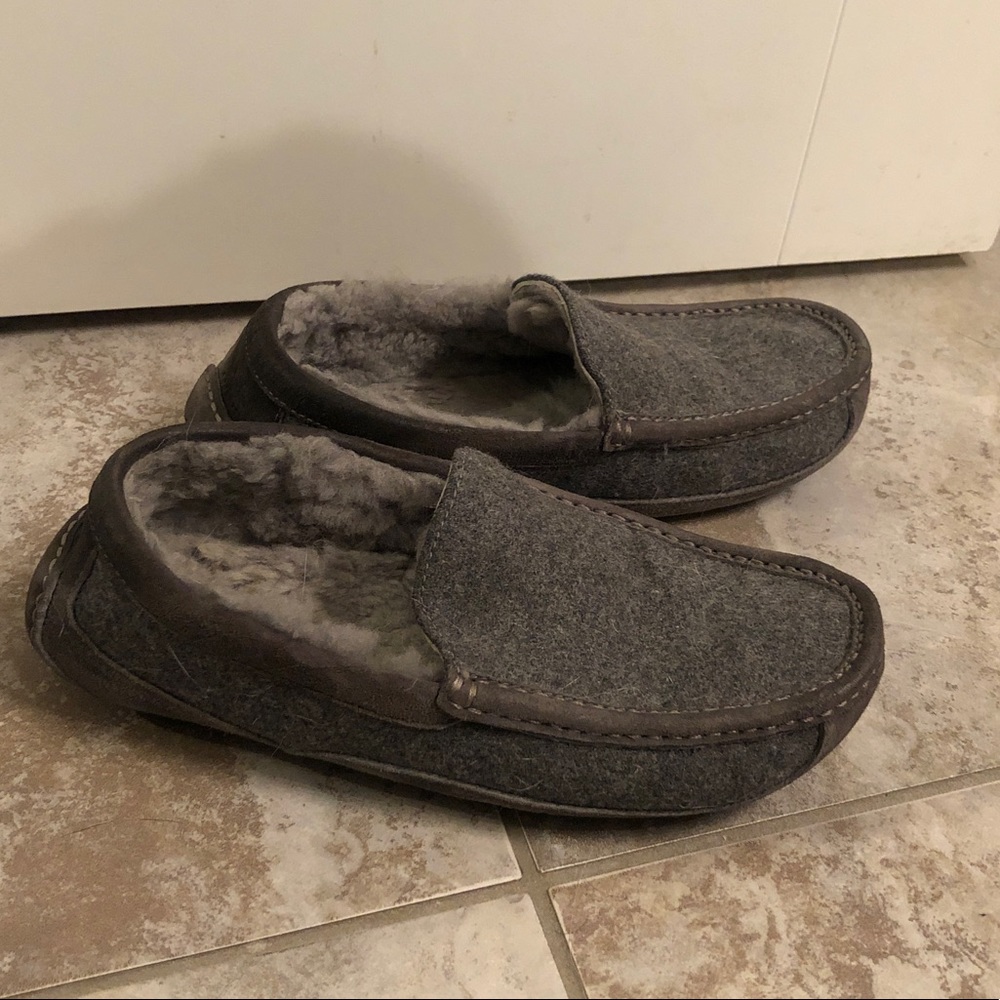 UGG slippers
